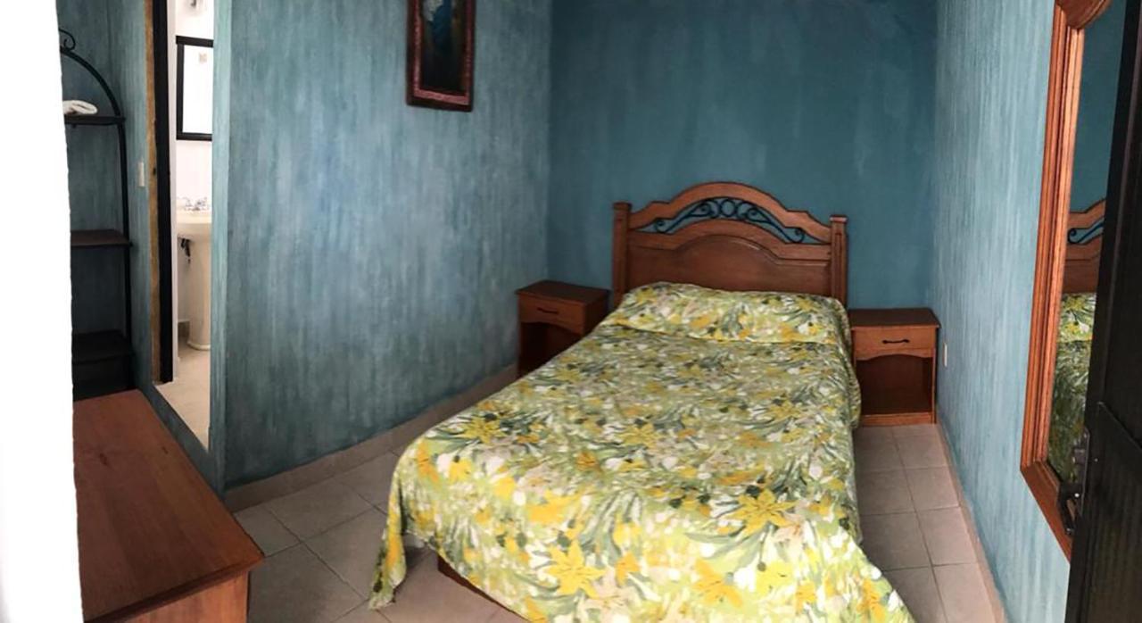 Casa Lek Hotel San Cristóbal de Las Casas Eksteriør billede