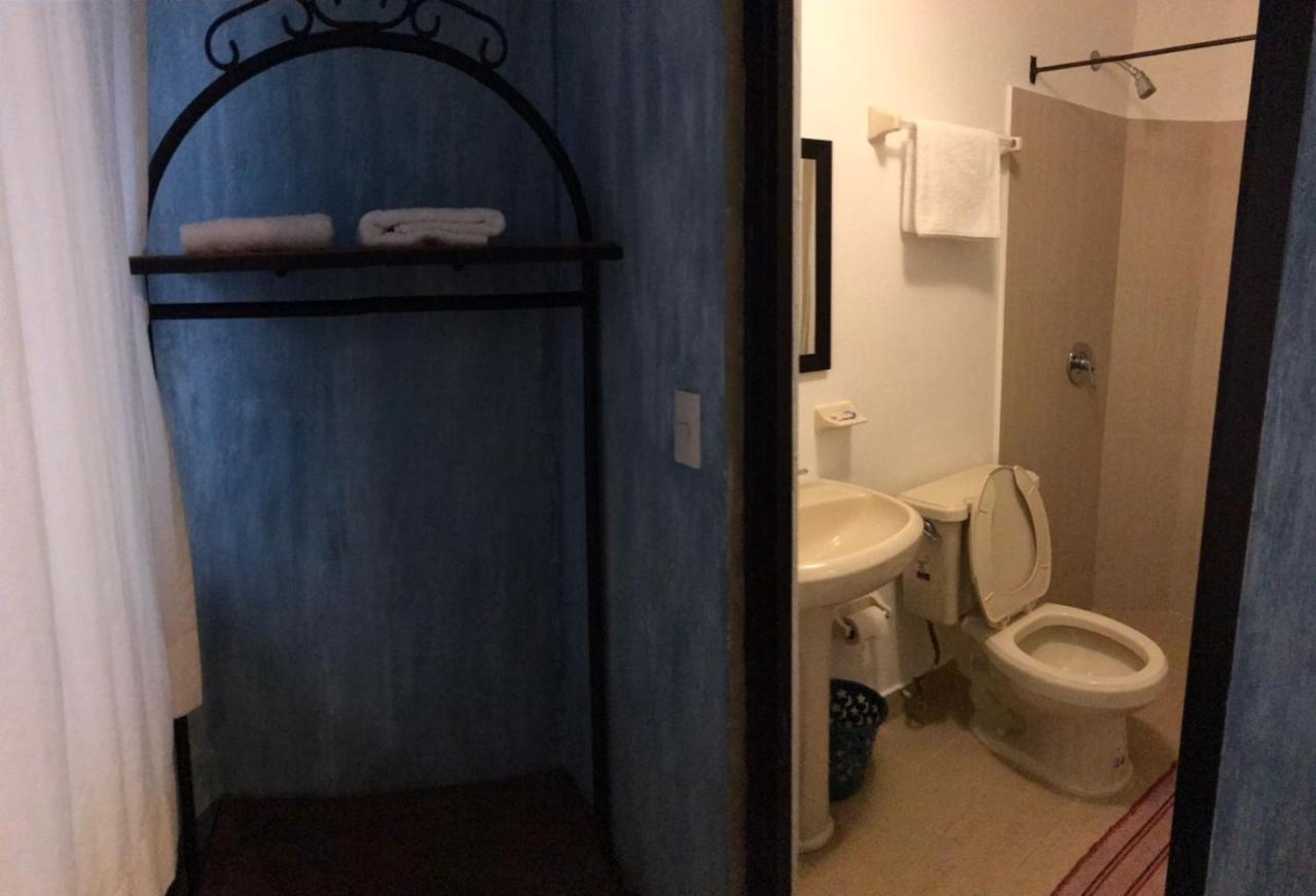 Casa Lek Hotel San Cristóbal de Las Casas Eksteriør billede