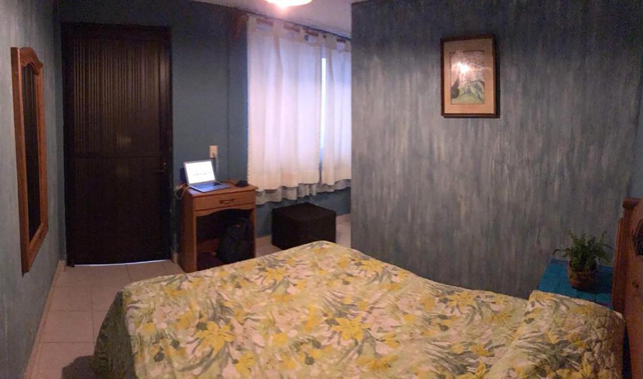 Casa Lek Hotel San Cristóbal de Las Casas Eksteriør billede