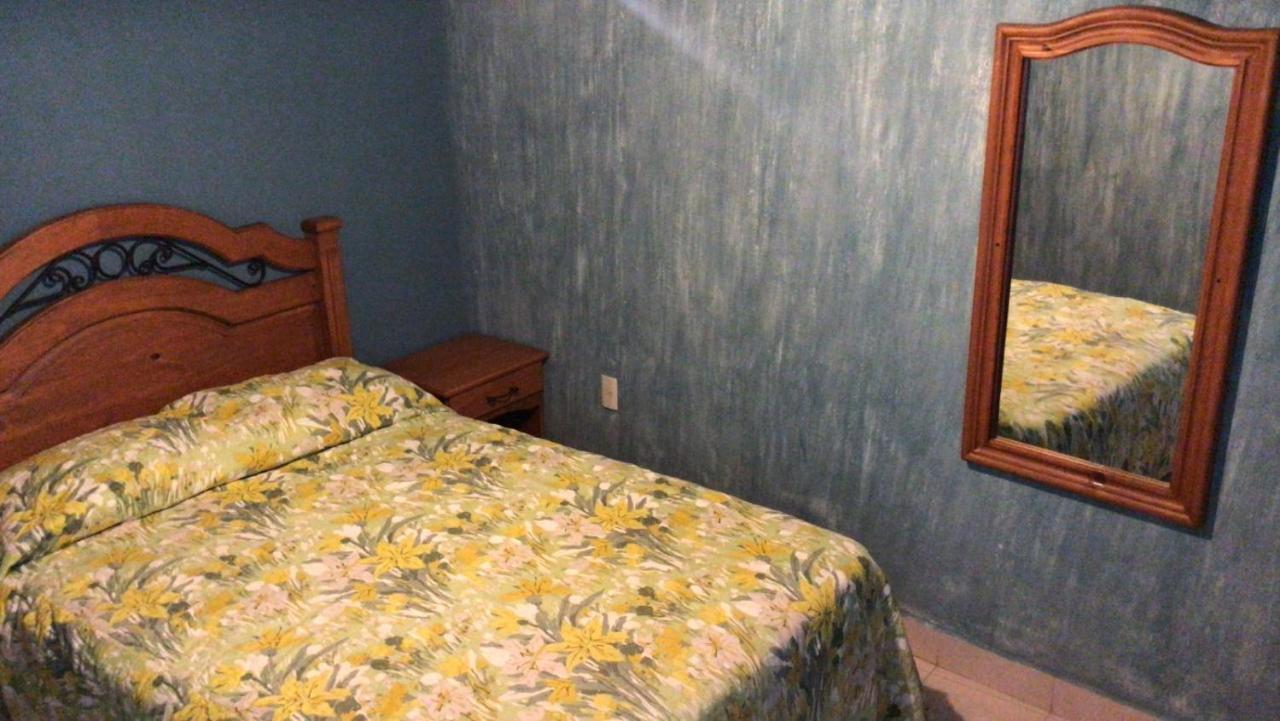 Casa Lek Hotel San Cristóbal de Las Casas Eksteriør billede