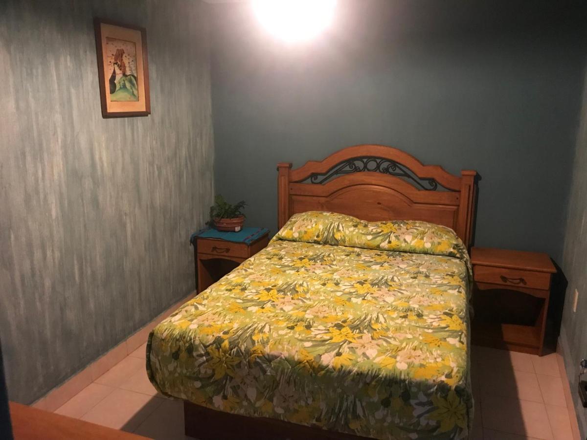 Casa Lek Hotel San Cristóbal de Las Casas Eksteriør billede