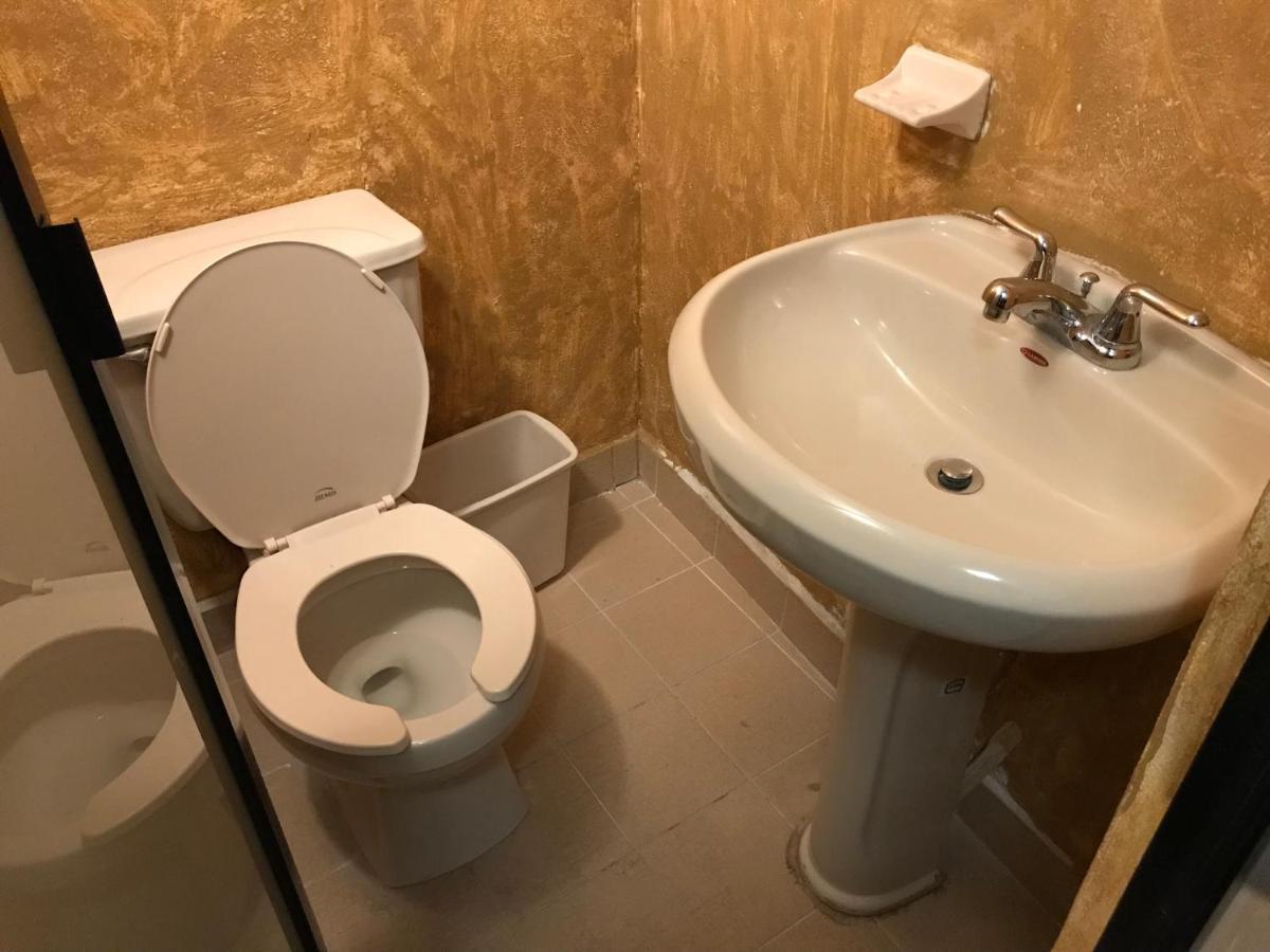 Casa Lek Hotel San Cristóbal de Las Casas Eksteriør billede