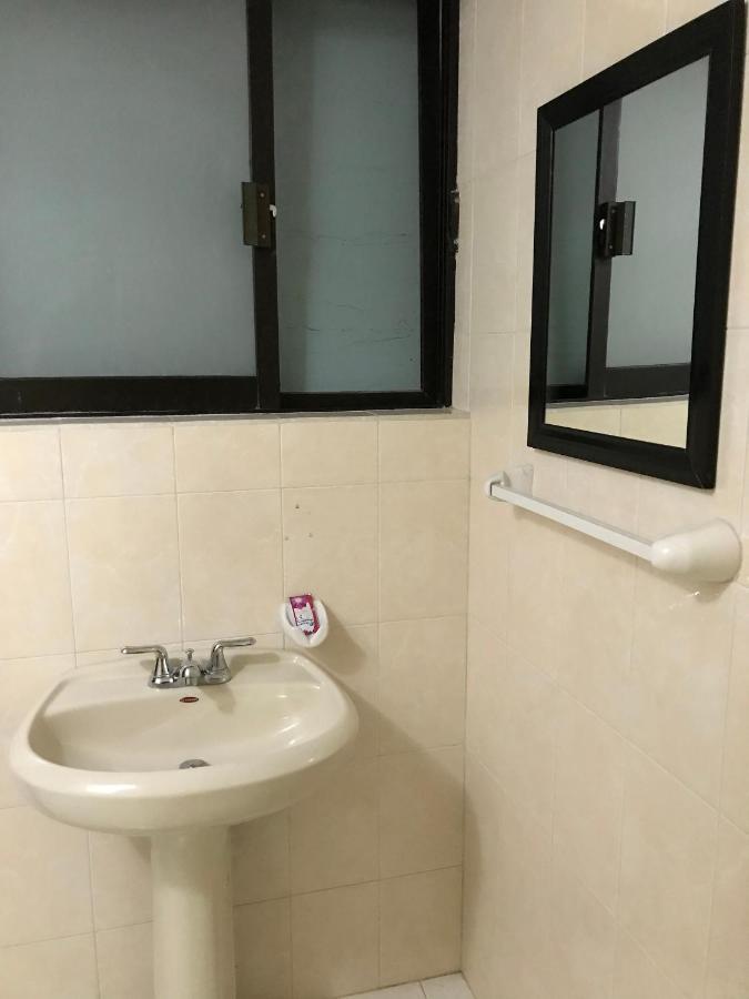 Casa Lek Hotel San Cristóbal de Las Casas Eksteriør billede