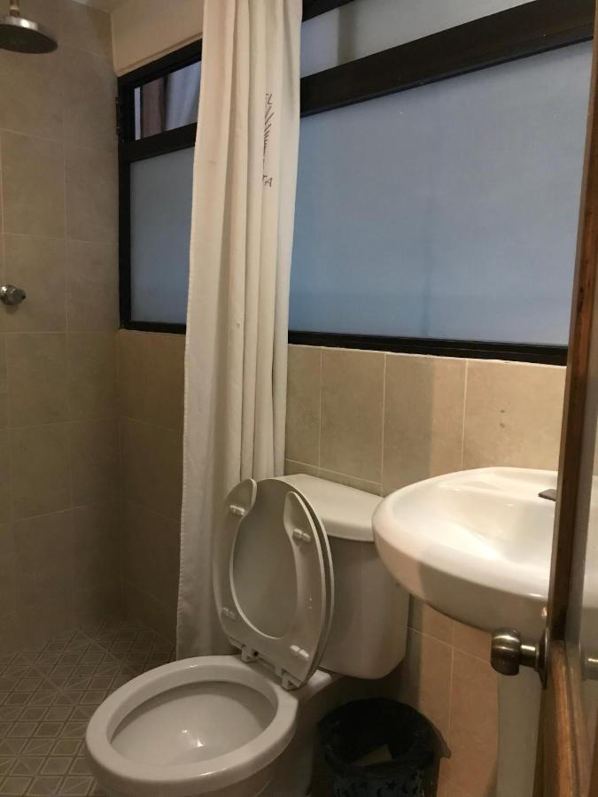 Casa Lek Hotel San Cristóbal de Las Casas Eksteriør billede